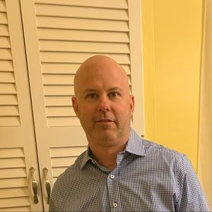 Meet your Posher, Joseph